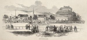 Le corse di Shrewsbury, da 